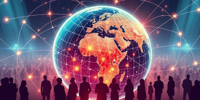 Globalización 2.0: ¿Una Nueva Era de Conectividad o Fragmentación?