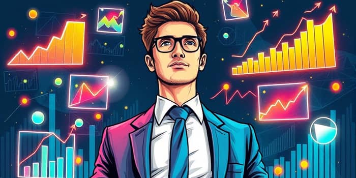 Modelos de Previsión: Herramientas para Estimar el Valor Futuro de tus Inversiones