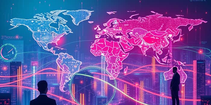 Big Data y su Influencia en las Decisiones Económicas Globales