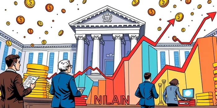 Inflación y Tasas de Interés: Cómo Afectan el Mercado Financiero Hoy