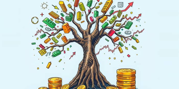 Productos Estructurados: Opciones Avanzadas en el Mercado Financiero
