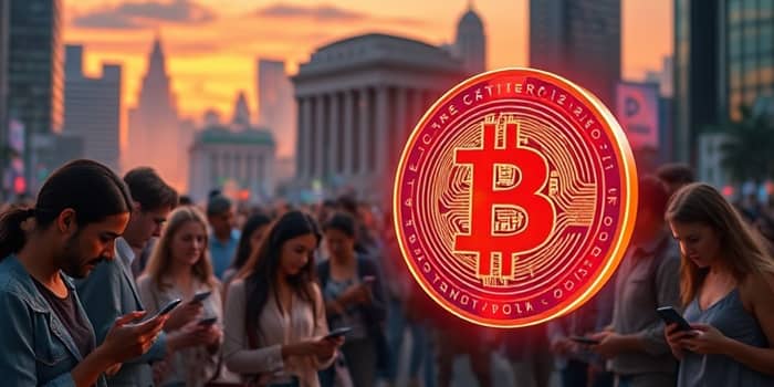 Monedas Digitales de Bancos Centrales (CBDC): ¿Reemplazarán al Efectivo?