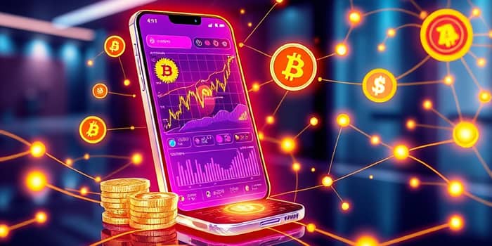 Del Broker a la Aplicación: Cómo la Tecnología Transforma el Mercado Financiero