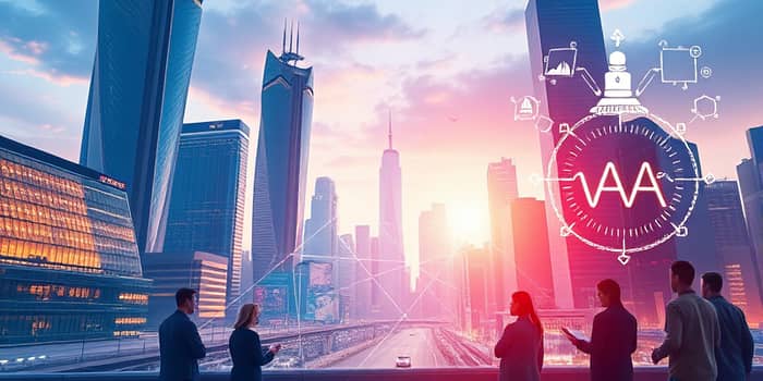 Fintechs: Las Empresas Que Están Cambiando las Reglas del Juego Financiero