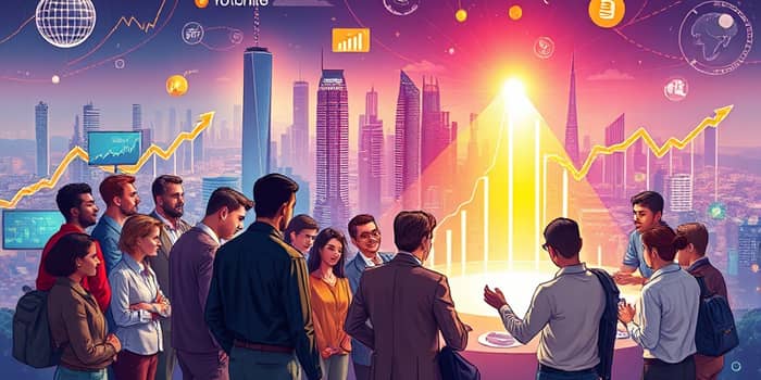 Capital Riesgo (Venture Capital): Invierte en Startups con Alto Potencial