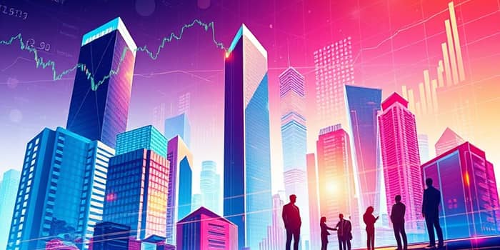 Mercado Inmobiliario Financiero: FIBRAS, REITs y Otras Inversiones