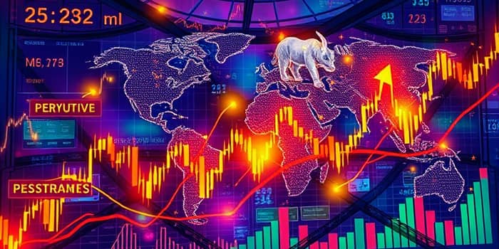 Derivados Financieros: Gestión de Riesgos y Oportunidades en el Mercado