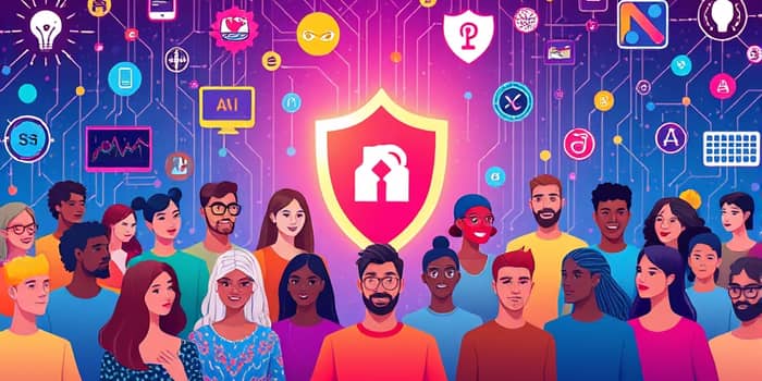Seguros a Tu Medida: Protege lo que Más Quieres con Productos Inteligentes