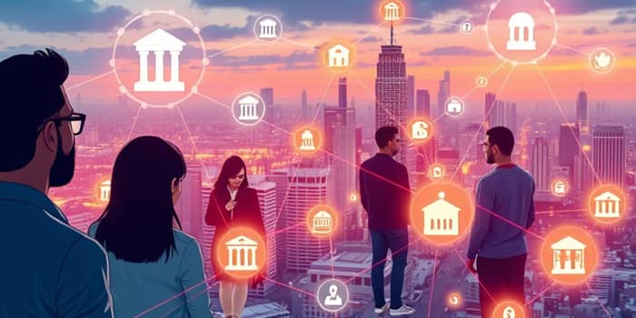 Open Finance: La Revolución que Redefinirá tu Relación con el Dinero
