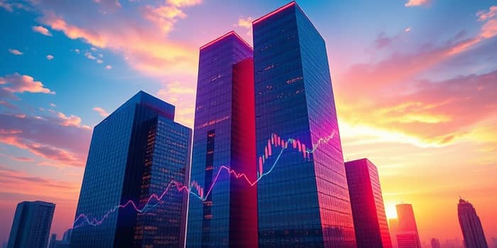 Fusiones y Adquisiciones: Cómo Afectan el Mercado de Valores