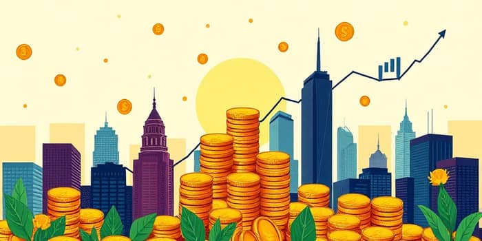 Acciones con Dividendos: Cómo el Análisis de Inversión Revela las Mejores Pagadoras