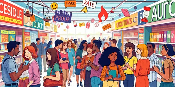 La Economía del Comportamiento y su Influencia en las Decisiones del Mercado