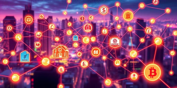 Tecnología Blockchain: Más Allá de las Criptos, Su Impacto en Finanzas
