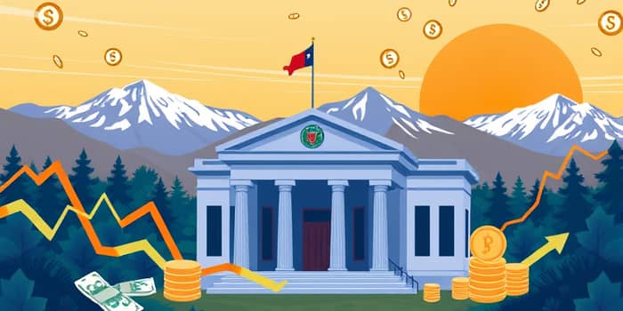El Rol del Banco Central en la Estabilidad del Mercado Financiero