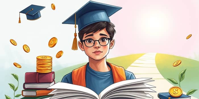 Préstamos Estudiantiles: Opciones para Financiar tus Estudios