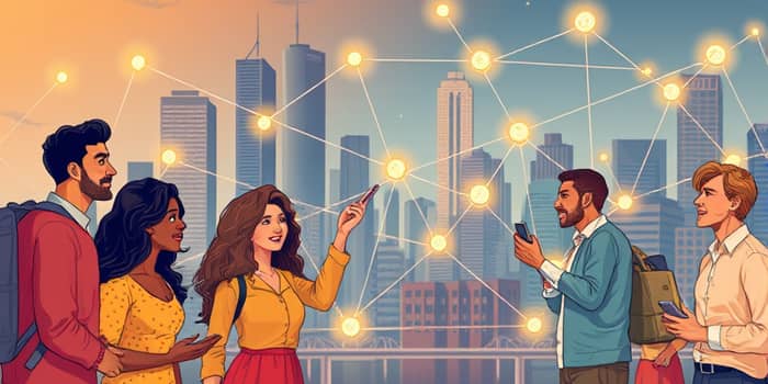 Préstamos entre Particulares (P2P): Una Alternativa al Crédito Tradicional