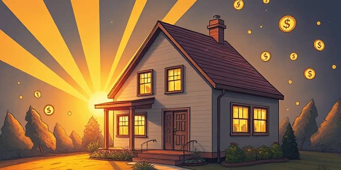 Préstamos con Garantía Hipotecaria: Aprovecha el Valor de tu Vivienda