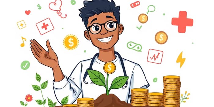 Cuentas de Ahorro para la Salud (HSA): Ahorra y Paga Gastos Médicos