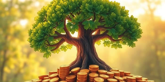 Certificados de Depósito (CDs): Bloquea Tasas para Rendimientos Seguros