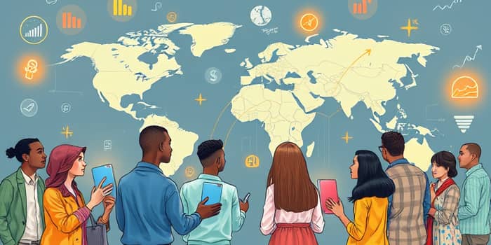 Mercado de Valores: Guía Completa para tus Primeros Pasos en la Bolsa