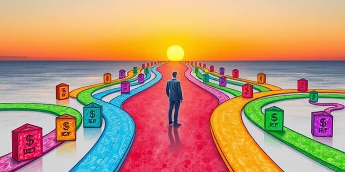Préstamos de Consolidación de Deudas: Simplifica tus Pagos