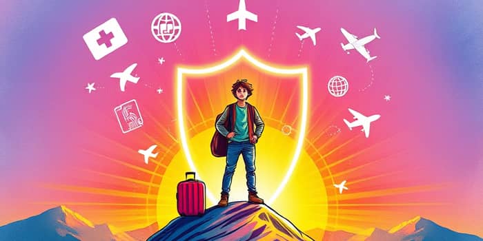 Seguro de Viaje Completo: Protege tus Aventuras de Imprevistos