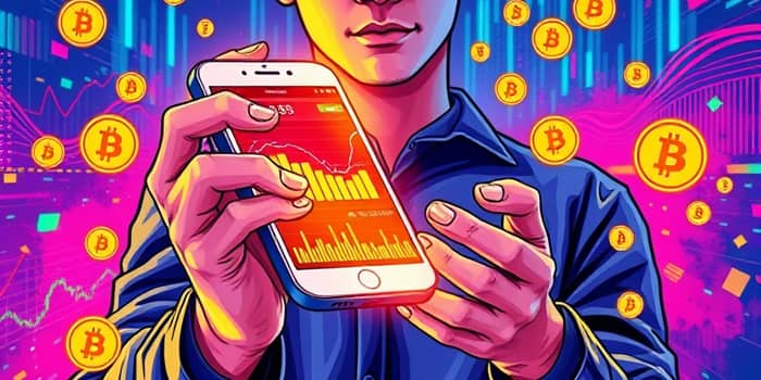 Aplicaciones Financieras: Tu Centro de Control Monetario en el Bolsillo