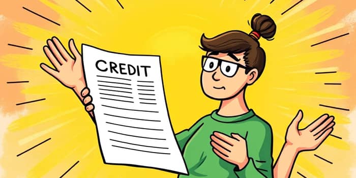 Servicios de Reparación de Crédito: ¿Cuándo Necesitas Ayuda Profesional?