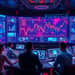 El Papel de la Tecnología en la Modernización del Análisis de Inversión