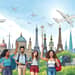 Turismo Global: Recuperación, Nuevas Tendencias y Su Impacto Económico