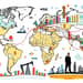 El Impacto de la Geopolítica en el Mercado Financiero Global