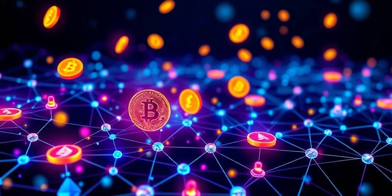 Criptoactivos: Métricas Específicas para Evaluar Criptomonedas y NFTs