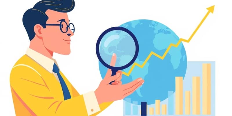 Valoración de Empresas: Determina el Precio Justo en el Mercado