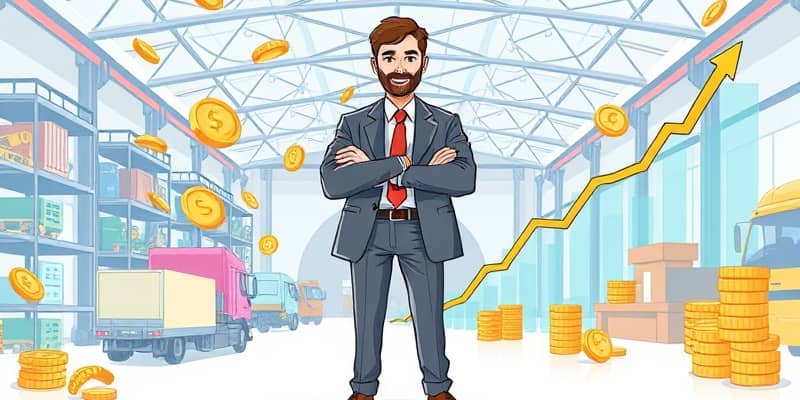 Leasing Financiero: Adquiere Activos sin Descapitalizarte